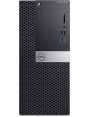 KOMPUTER STACJONARNY DELL OPTIPLEX 5070 TOWER i5-9500 8GB 256GB SSD WINDOWS 10 PRO KLASA A