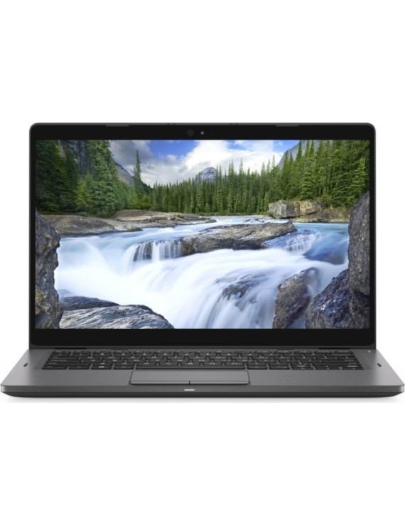 LAPTOP 2W1 DELL LATITUDE 5300 2-IN-1 I7-8665U 16GB 256GB SSD FHD DOTYK WIN10PRO