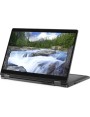 LAPTOP 2W1 DELL LATITUDE 5300 2-IN-1 I7-8665U 16GB 256GB SSD FHD DOTYK WIN10PRO