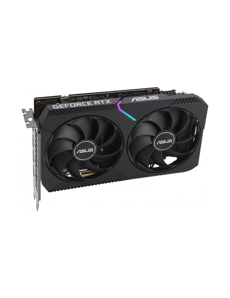 グラフィックボード Asus RTX 3060