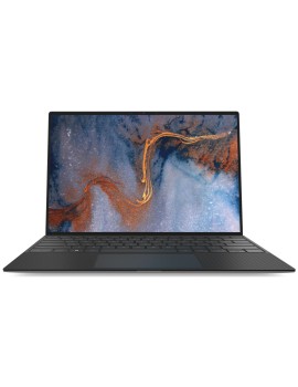 Laptop DELL XPS 13 9300 i7-1065G7 16GB 512GB SSD NVMe 1920x1200 FHD+ WIN10PRO