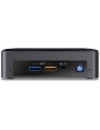 Miniaturowy komputer Intel NUC NUC8I3BEK MICROSLIM I3-8109U 8GB 256GB SSD WINDOWS 10 PRO A KLASA