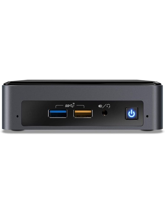 ミニPC Intel NUC8i3BEK 4GB RAM / 128GB SSD ミニPC Intel NUC8i3BEK 4GB RAM / 128GB SSD Order Intel NUC
