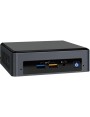 Miniaturowy komputer Intel NUC NUC8I3BEK MICROSLIM I3-8109U 8GB 256GB SSD WINDOWS 10 PRO A KLASA