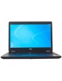 Laptop DELL Latitude 5480 14" Core i5-7440HQ 16GB 256GB SSD HD W10P