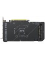 Karta graficzna ASUS GeForce RTX 4060 Ti DUAL 16GB OC DLSS 3
