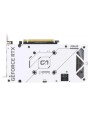 Karta graficzna ASUS GeForce RTX 4060 DUAL OC WHITE 8GB DLSS 3