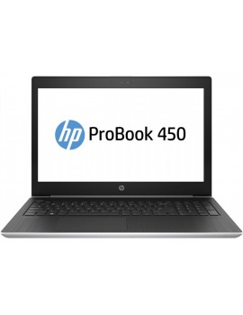 LAPTOP HP ProBook 450 G5 15,6" Core i5-8250U 8GB 256GB SSD NVME FHD W10P
