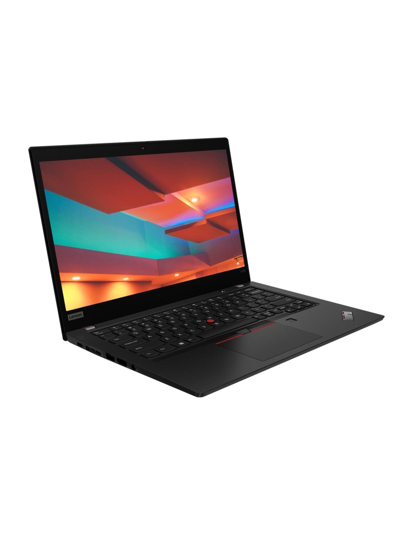 LAPTOP LENOVO THINKPAD X395 RYZEN 5 PRO 3500U 16GB 256GB SSD