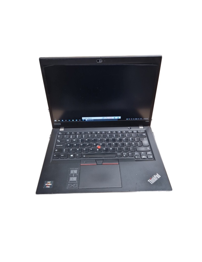 ThinkPad X395 Ryzen5Pro 16GBメモリ 256GBSSD ThinkPad X395 Ryzen5Pro 16GBメモリ 256GBSSD
