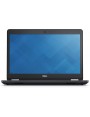 Laptop DELL LATITUDE E5470 i5-6300U 8GB 256GB SSD HD WIN10PRO
