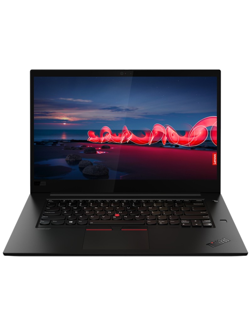 Laptop Lenovo ThinkPad X1 Extreme Gen 3 i7-10750H 32GB 512GB