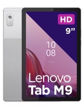 Lenovo TAB M9 (TB310FU) 4/64GB WiFi (ZAC30194PL) szary