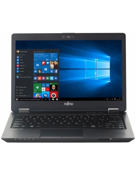 Laptop Fujitsu LifeBook U728 i5-8250U 16GB 256GB SSD Full HD dotyk Windows 10 Pro