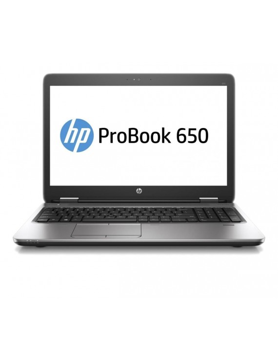 Laptop HP ProBook 650 G2 i5-6300U 8GB 512GB SSD FHD WIN10P