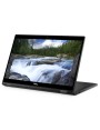 Laptop 2w1 DELL LATITUDE 7390 i7-8650U 16GB 256GB SSD FULL HD DOTYK WIN10PRO