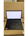 Laptop LENOVO ThinkPad X1 Extreme 2ND i7-9750H 32GB 256GB SSD ULTRA HD DOTYK GEFORCE GTX 1650 WIN10PRO