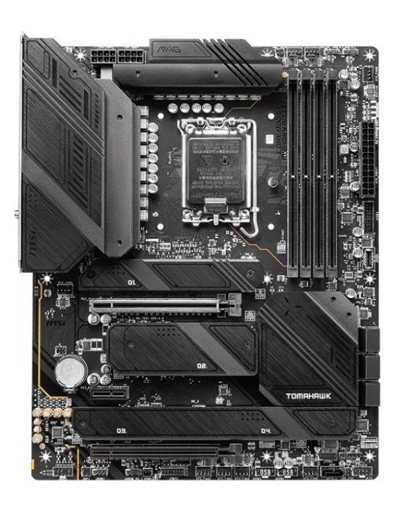 Płyta główna MSI MAG Z790 TOMAHAWK WIFI