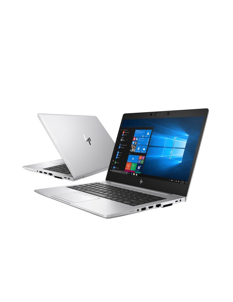 LAPTOP HP ELITEBOOK 735 G6 RYZEN 3 PRO 3300U 16GB 256GB SSD