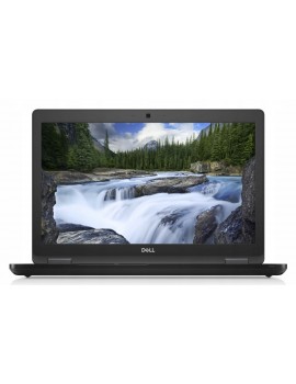 Laptop DELL Precision 3530 15,6" i5-8300H 8GB 256GB SSD FHD QUADRO P600 W10P