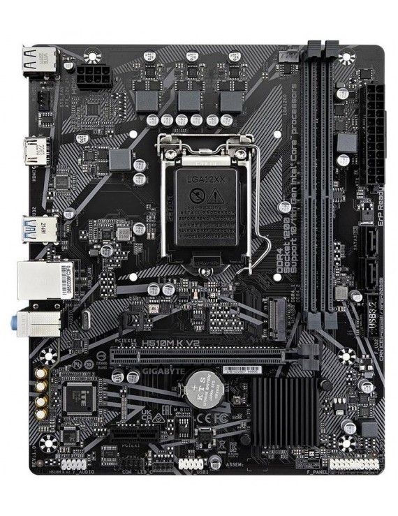 Płyta główna Gigabyte H510M K V2