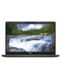 LAPTOP DELL LATITUDE 5300 13,3" i5-8265U 8GB 512GB SSD NVMe FHD DOTYK WIN10PRO