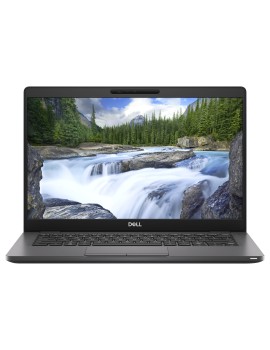 LAPTOP DELL LATITUDE 5300 13,3" i5-8265U 16GB 256GB SSD FHD DOTYK WIN10PRO