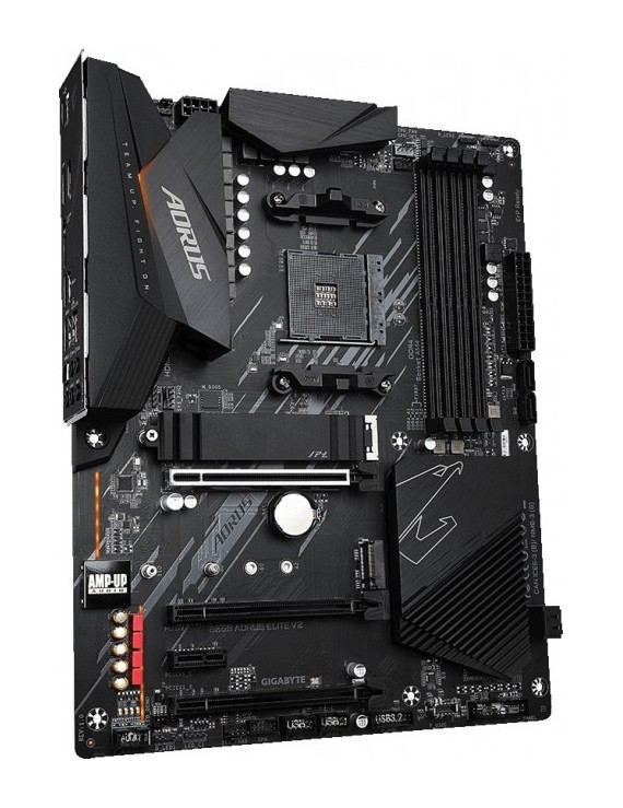 Płyta główna Gigabyte B550 AORUS ELITE V2