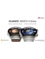 Huawei Watch 4 Pro Blue Edition