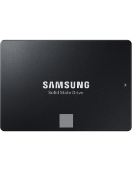 Dysk SSD Samsung 870 Evo 500GB