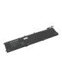 Bateria Mitsu do Dell XPS 15 (9550) - 6GTPY