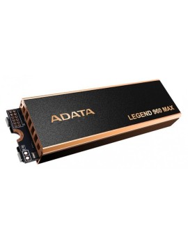 Dysk SSD Adata LEGEND 960 MAX M.2 NVMe PCIe4x4 1TB