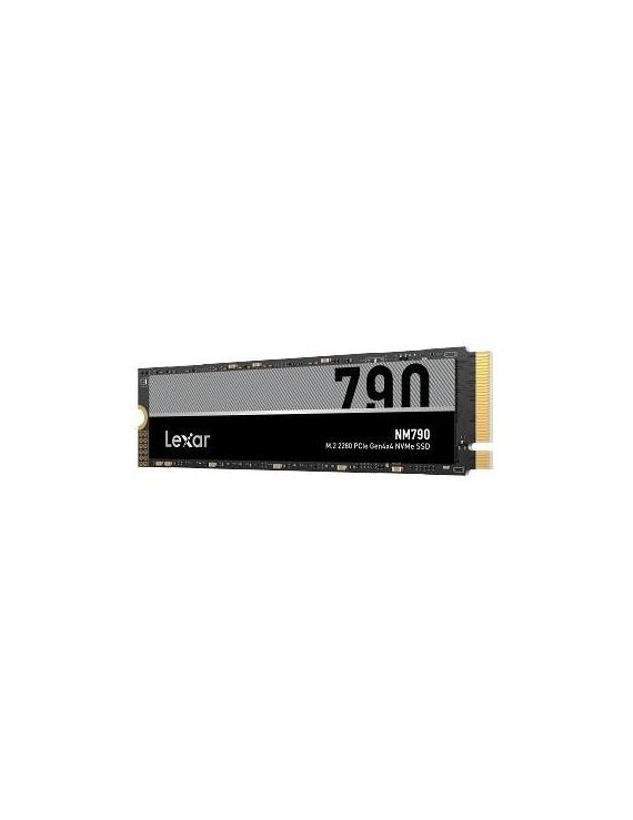 Dysk SSD Lexar NM790 Pci-e NVMe 4TB