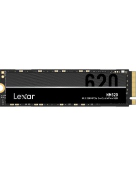 Dysk SSD Lexar NM620 Pci-e NVMe 2TB