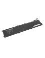 Bateria Movano do Dell XPS 15 (9550)