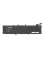 Bateria Movano do Dell XPS 15 (9550)