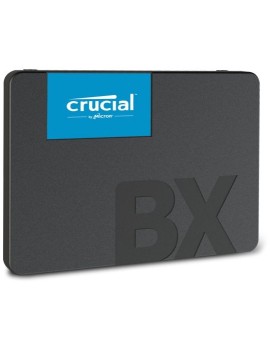 Dysk SSD Crucial BX500 500GB