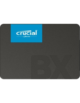 Dysk SSD Crucial BX500 240GB