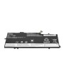 Bateria Mitsu do Lenovo Thinkpad X1 Carbon, Yoga (gen7, gen8)