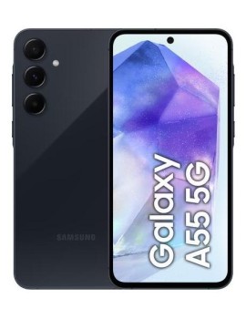 Samsung Galaxy A55 128GB 5G Dual SIM czarny (A556)