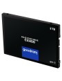 Dysk SSD GOODRAM CX400 Gen.2 2TB 2,5'