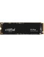 Dysk SSD Crucial P3 Plus M.2 PCI-e NVMe 2TB