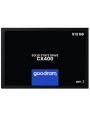 Dysk SSD GOODRAM CX400 Gen.2 512GB