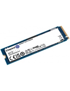 Dysk SSD Kingston NV2 M.2 Pcie 4.0 NVMe 500GB