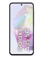 Samsung Galaxy A35 128GB 5G Dual SIM fioletowy (A356)