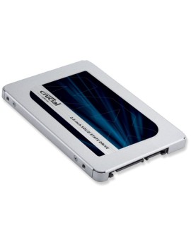 Dyski SSD Crucial MX500 1TB