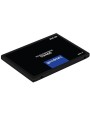 Dysk SSD GOODRAM CX400 Gen.2 256GB