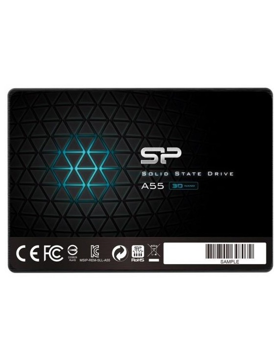 Dysk SSD Silicon Power A55 256GB