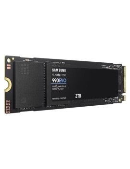 Dysk SSD Samsung 990 Evo 2TB