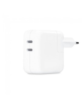 Apple Power Adapter 2xUSB-C 35W